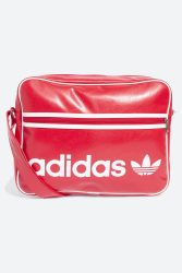Adidas Originals Airliner Umhängetasche - Better Scarlet Einheitsgroesse
