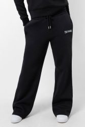 True Religion Sweathose - Jet Black M Damen