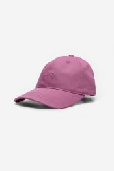Levi's Housemark Strapback Cap - Regular Pink Einheitsgroesse Damen