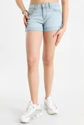 Levis Kids Jeansshorts 