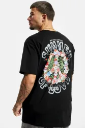 Upscale T-Shirt - Black M Herren