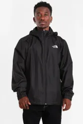 The North Face Windbreaker - Black L Herren