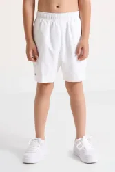 Lacoste Trainingsshorts - White 14 Kids