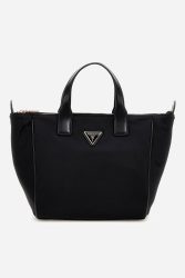 Guess Follie Shopper Handtaschen 1 ct Schwarz Damen