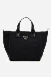 Guess Follie Shopper Handtaschen 1 ct Schwarz Damen