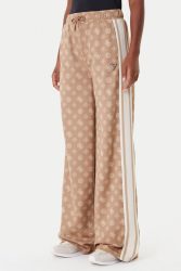 Guess Trainingshose - Light Brown XS Damen
