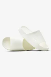 Nike Calm Pantoletten - Sail EU41 Herren