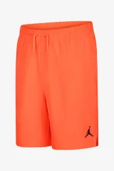 Jordan Trainingsshorts - Bright Crimson S Kids