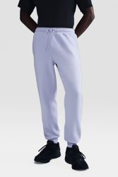 Nike Sportswear Club Fleece Sweathose - Amethyst Tint M Herren