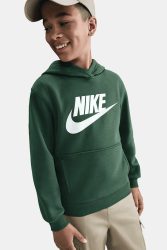 Nike Kapuzensweatshirt - Fir L Kids