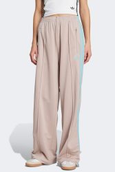 Adidas Originals Adicolor Classic Firebird Trainingshose - Wonder Taupe S Damen