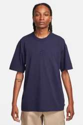 Nike Premium Essentials T-Shirt - Obsidian XS Herren