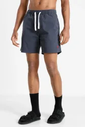 U.S. Polo Assn. Lore Stoffshorts - Navy 31 Herren