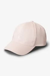 Calvin Klein Jeans Scratchback Cap - Pearl Einheitsgroesse Kids