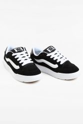 Vans Hylane Sneaker - Black + White EU36 Kids