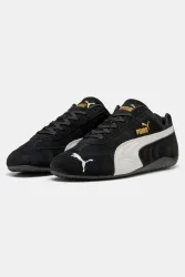 Puma Speedcat OG Sneaker - Black + White EU42.5