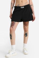 Lacoste Sweatshorts - Black 40 Damen