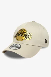 New Era 9Forty Cap / Snapback - Stone Einheitsgroesse Herren