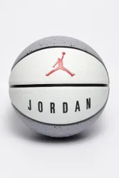 Jordan Basketball - Cement Grey + White Einheitsgroesse