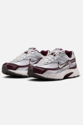 Nike Initiator Sneaker - White + Sail + Burgundy Crush EU38 Damen