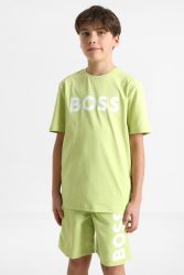 Boss T-Shirt - Apple 14 Kids
