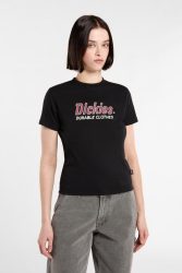 Dickies Williston T-Shirt - Black M Damen