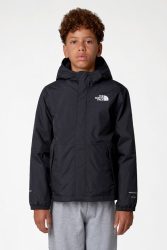 The North Face Antora Regenjacke - Black M Kids