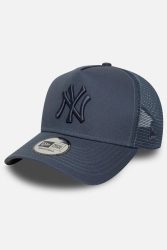 New Era Trucker Cap / Snapback - Dark Blue Einheitsgroesse Herren
