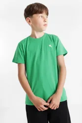 Freestar T-Shirt - Green 12 Kids