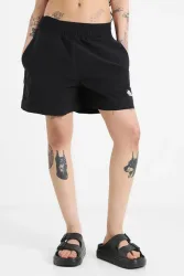 The North Face Easy Windshorts - Black S Damen