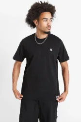 47 Brand T-Shirt - Black XL Herren