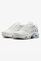 Nike Air Max Plus Sneaker - Summit White + Ashen Slate EU36