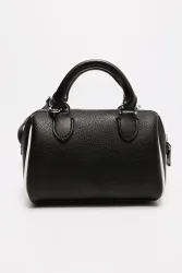 DKNY Nell Hand- / Umhängetasche - Black Einheitsgroesse Damen