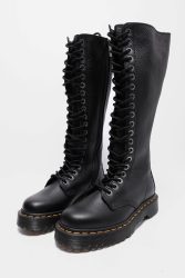 Dr. Martens 1B60 Bex Winterstiefel  - Black EU38 Damen