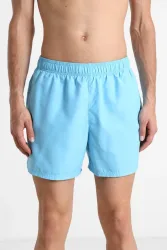 Nike Badeshorts - Aquarius Blue L Herren