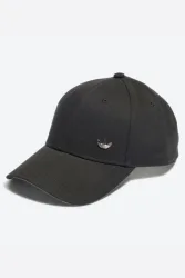 Adidas Originals Snapback Cap - Black S/M Damen