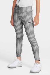 Nike Kids Leggings - Black 5y