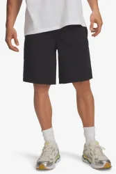 Under Armour Rival Sweatshorts - Black S Herren