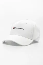 Champion Scratchback Cap - Weiss Einheitsgroesse Herren