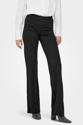 Only ONLPAIGE Wide Leg Hose L32 - Black XS/32 Damen