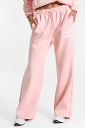 Project X Paris Sweathose - Pink XS Damen