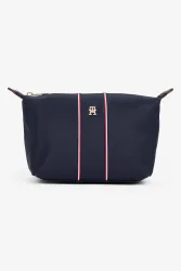 Tommy Hilfiger Necessaire - Space Blue Einheitsgroesse Damen