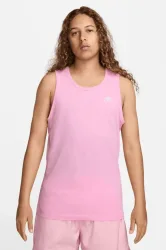 Nike Sportswear Club Tanktop - Pink Rise M Herren