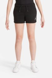 Jordan Sweatshorts - Black S Kids
