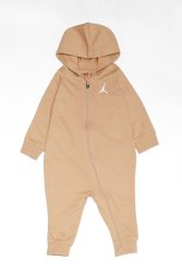 Jordan Baby Jumpsuit - Hemp 0m