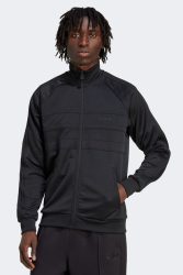Adidas Originals The First Trainingsjacke - Black S Herren