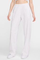 Nike Sweathose - Birch Heather L Damen