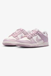 Nike Dunk Sneaker - Sail + Particle Rose EU36 Kids
