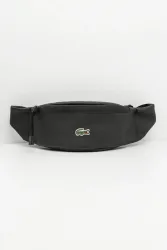 Lacoste - Crossbody Bag, für Herren, Black, Größe Onesize