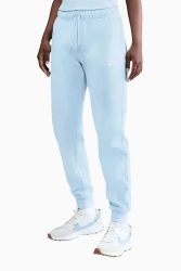 Nike Sportswear Club Fleece Sweathose - Celestine Blue XS Damen